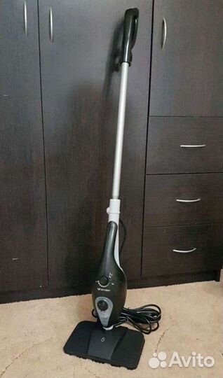 Паровая швабра kitfort