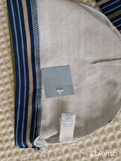 Фирменный детский набор