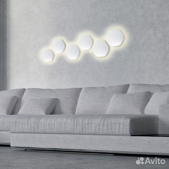 Накладной светильник Mantra Bora Bora C0105