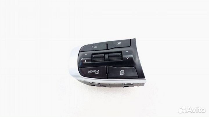 Кнопки на руль правые Kia K5 DL3 G4NA 2021