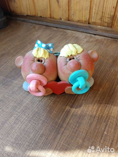 Подсвечник