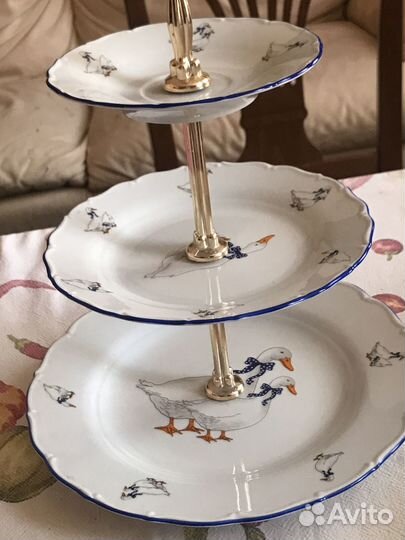 Ваза для фруктов