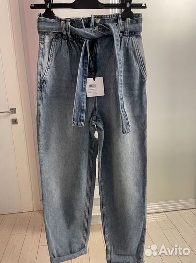 Liu jo джинсы женские