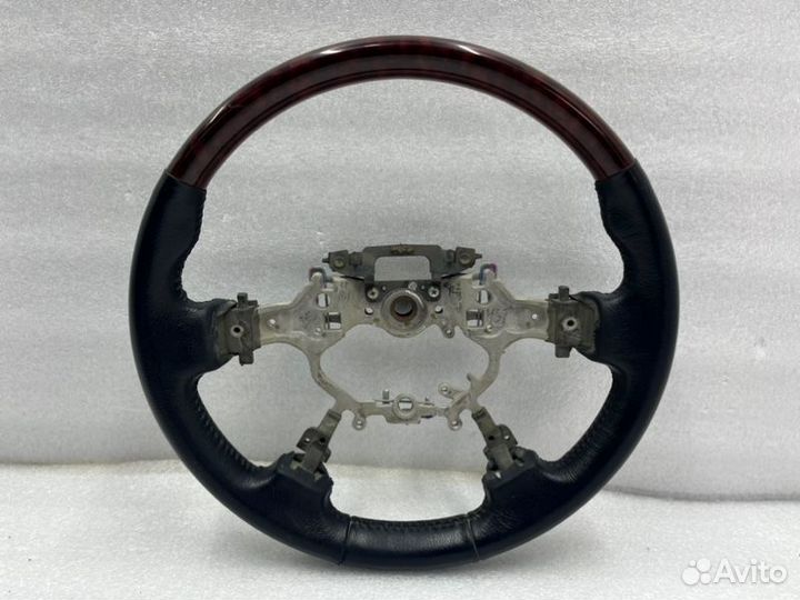 Рулевое колесо Toyota Camry V50 2011-2014
