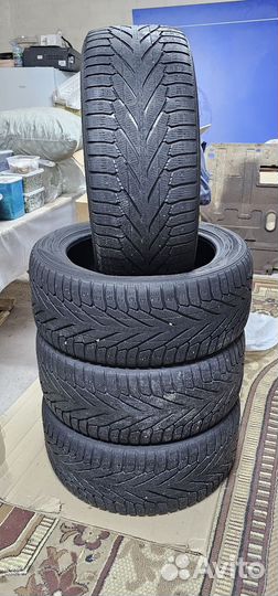 Nokian Tyres Hakkapeliitta R2 SUV 275/45 R20 110R