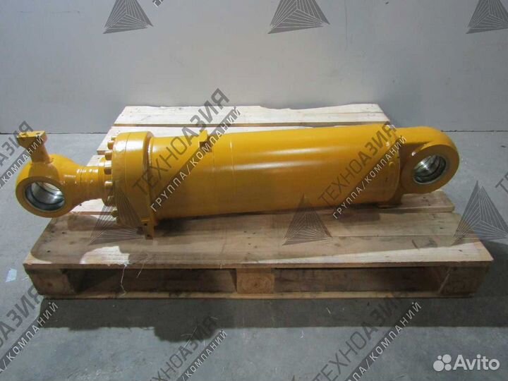 Гидроцилиндр опрокидывания ковша sdlg LG953N