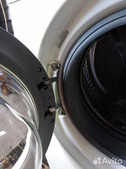 Стиральная машина lg