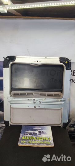 Электрический люк Nissan Primera P11