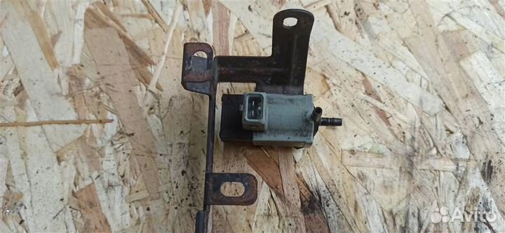 Клапан электромагнитный Kia Sportage IV 4 QL 2016