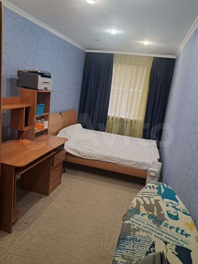 2-к. квартира, 48 м², 2/6 эт.