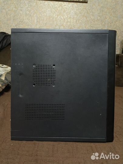 Системный блок на i3