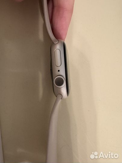 Часы apple watch 7 41 mm