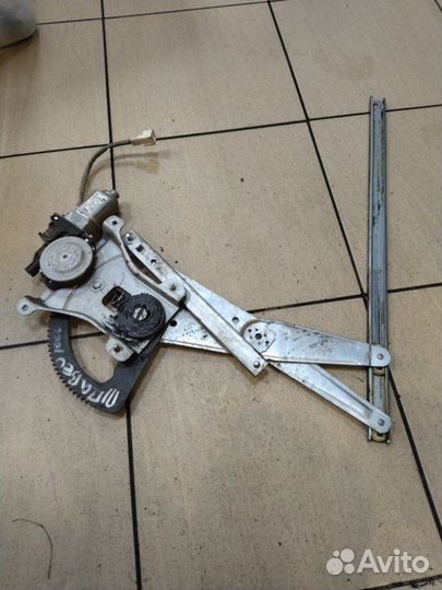 Стеклоподъемник передний правый Chevrolet Aveo