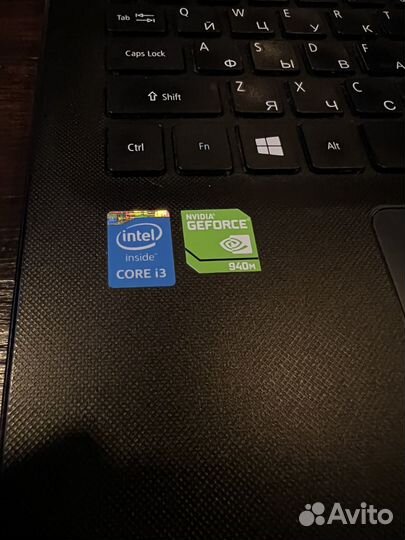 Acer Extensa 15/120ssd/8gb/nvidea 940 2gb/500hdd