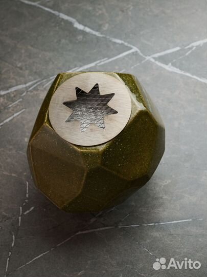 Биокамин настольный