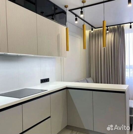 Кухня от производителя доставим сегодня