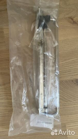 Выдвижная штанга