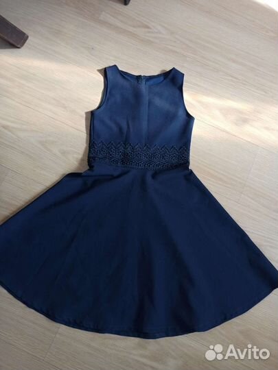 Вещи пакетом для девочки 140-146