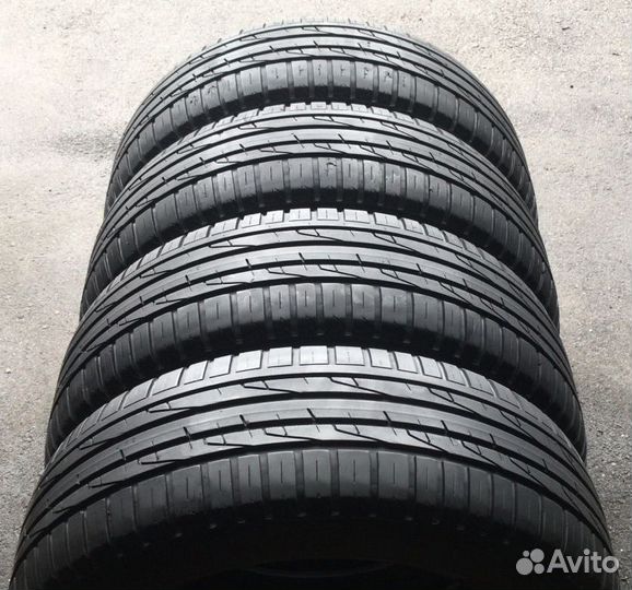 Nokian Tyres Hakka Blue 2 SUV 225/65 R17