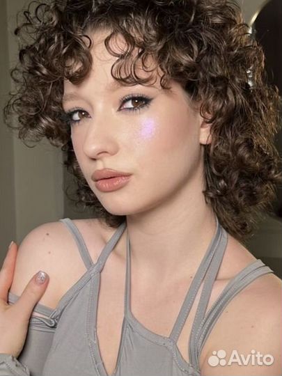 Макияж Санкт-Петербург