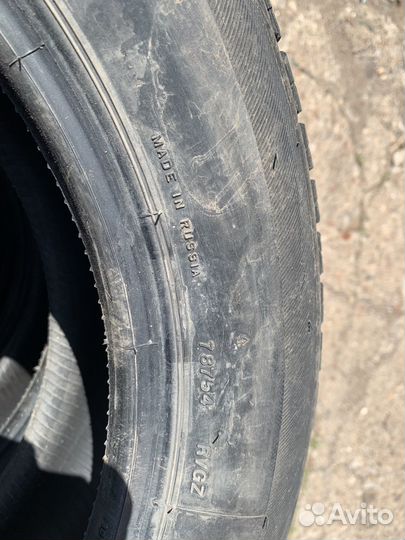 Bridgestone TRR 185/60 R15