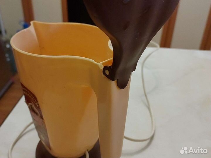 Чайник mini малыш рабочем состоянии