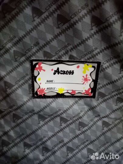 Ранец для девочки