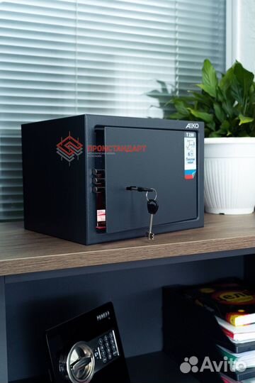 Сейф для денег aiko