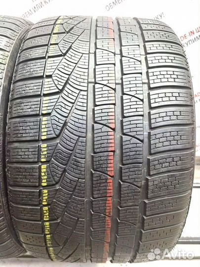 Pirelli Winter Sottozero 240 Serie II 295/30 R19 97V