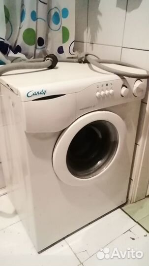 Стиральная машина Candy Италия