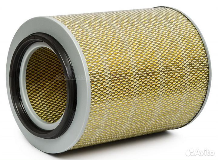 BM-motorsport FA 1136 Фильтр воздушный