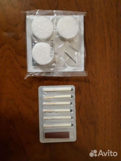 Спички охотничьи, складной походный набор 4 в 1