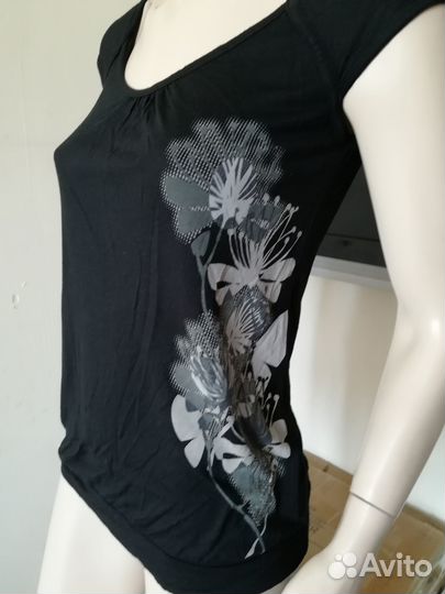 Футболка (09.03.25) M