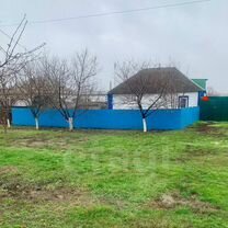 Дом 35,5 м² на участке 28 сот.