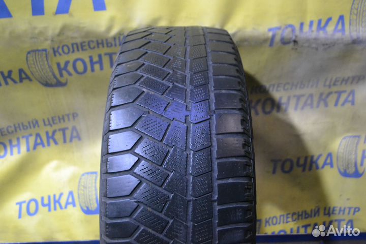 Continental ContiCrossContact Viking 235/65 R17