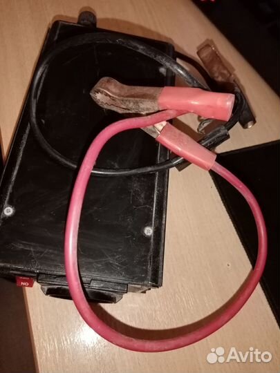 Преобразователь тока