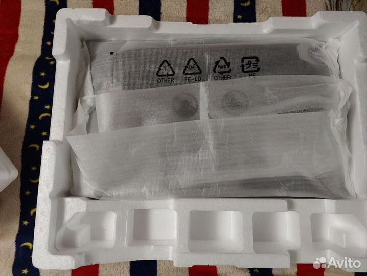 Монитор AOC 24G2 (144Гц) Ips