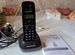 Телефон стационарный panasonic kx-tg 1611 ru