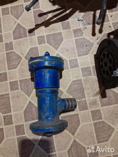 Сервомеханизм компрессор пкс пксд 5.25