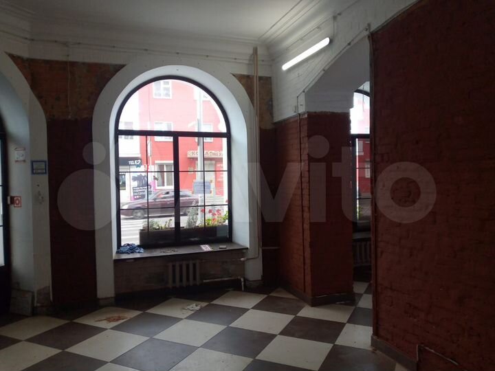 Общепит, 74 м²