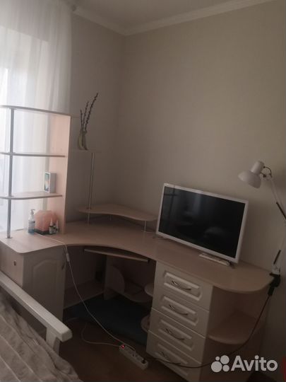 Компьютерный стол бу