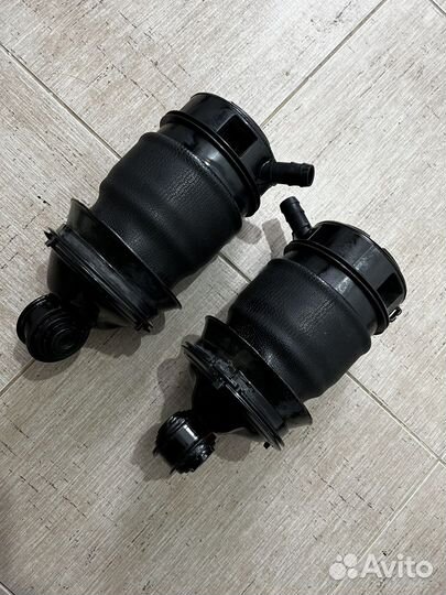 Пневмобаллон E-Class W211