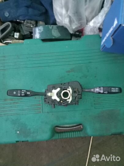 Подрулевой переключатель kia sportage 1