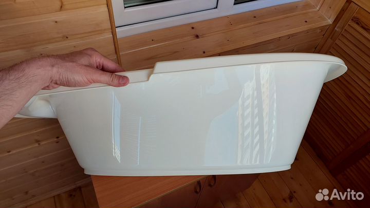 Продаю тазик для мытья грудных детей