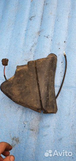 Бачок стеклоомывателя хендай портер 1 Разборка