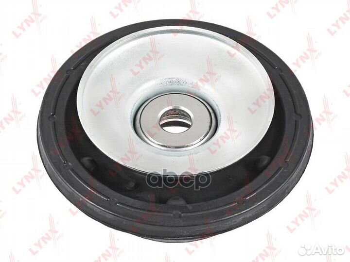 Опора перед. амортизатора L/R VW Golf III 1.4-2