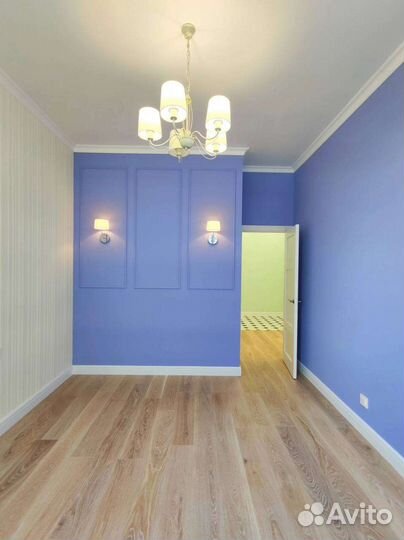 Ремонт квартир