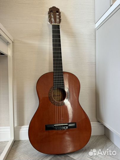 Гитара Cruser by Crafter