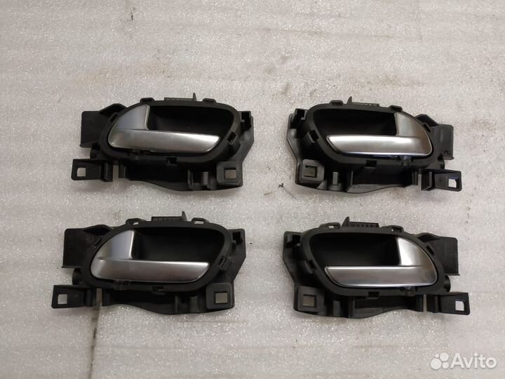 Ручки дверей внутренние Peugeot / Citroen