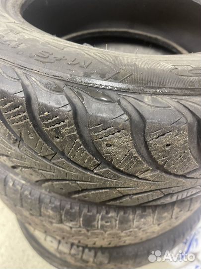 Accelera 651 175/70 R13